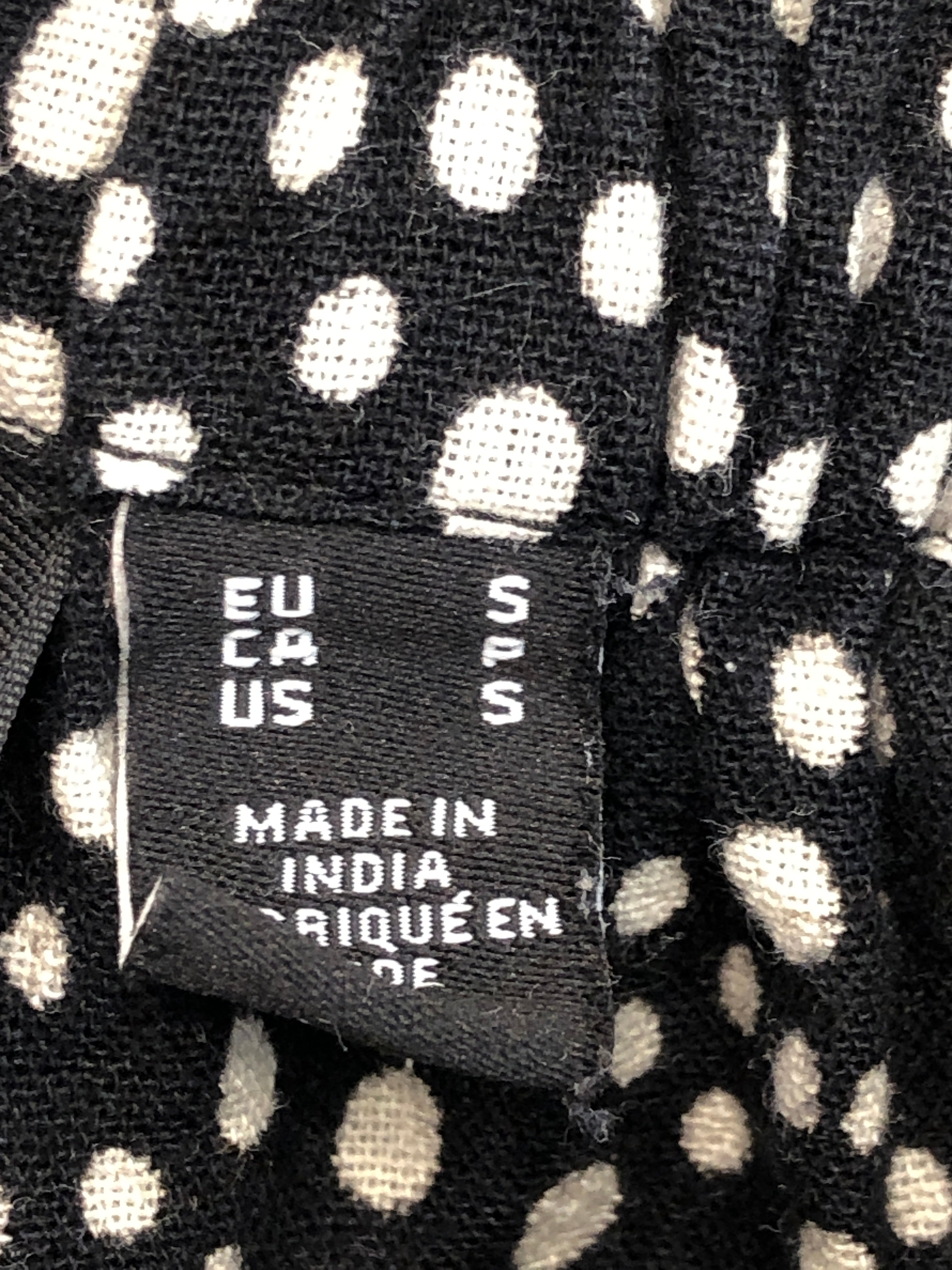 Vero Moda Nederdel